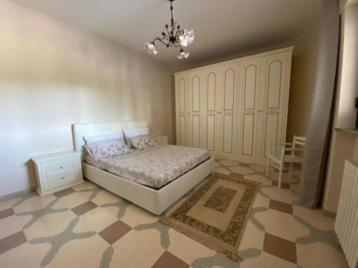 Hotel La Campanella Manduria Zewnętrze zdjęcie