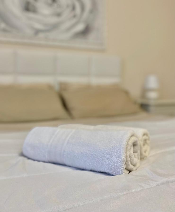Hotel La Campanella Manduria Zewnętrze zdjęcie